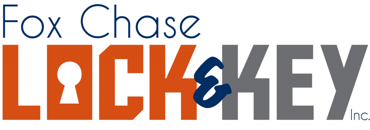Fox Chase Lock & Key