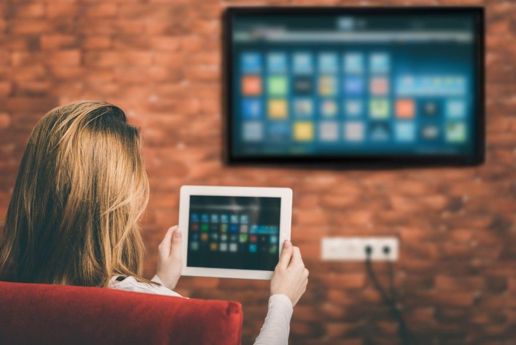 Goode Audio Video Automation