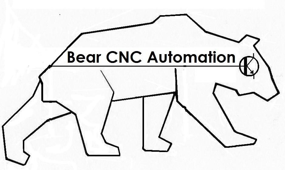 Bear CNC Automation