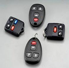 B & D Lock Co