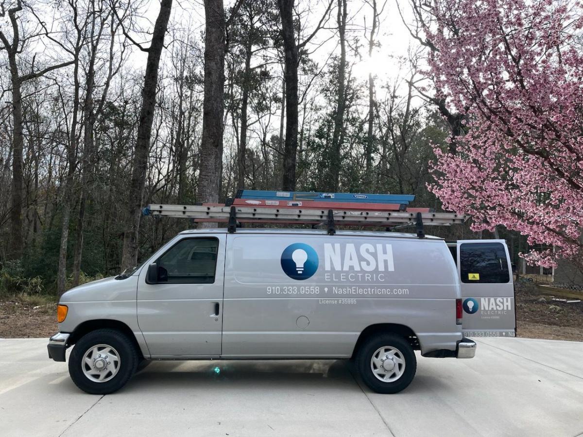 Nash Electric LLC