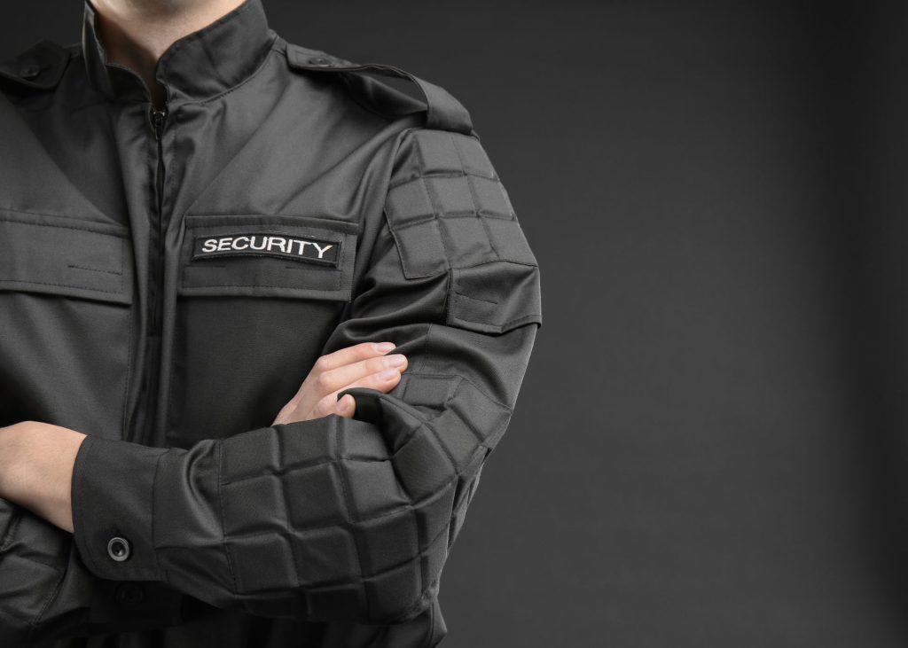 ASSET Private Security Inc.