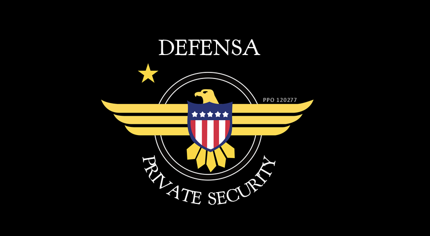 Defensa Private Security