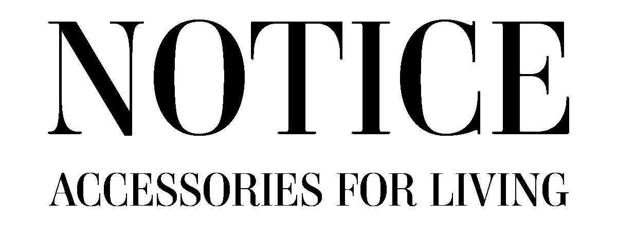 Notice