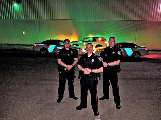 American Paratus Security Agency