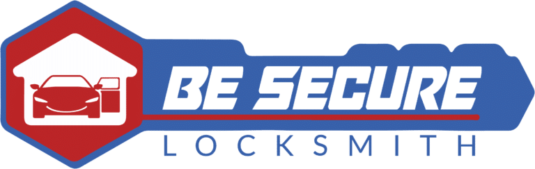 Be Secure Locksmith