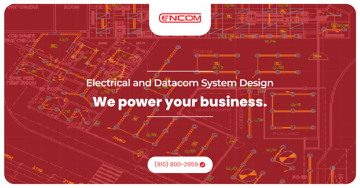 Encom Services Inc.