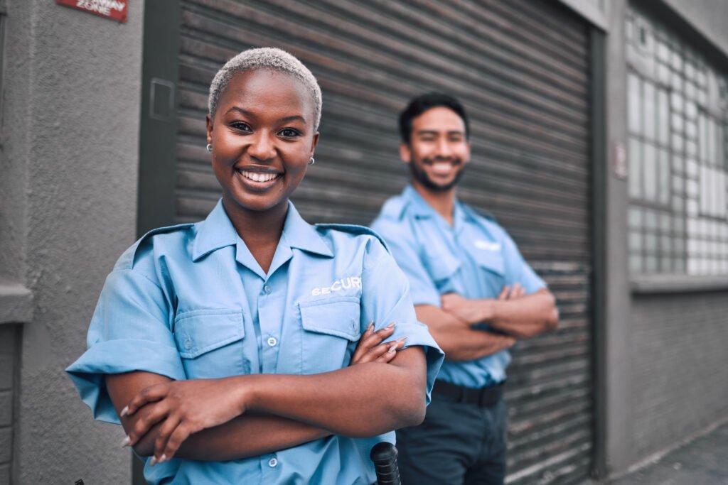 DF Security