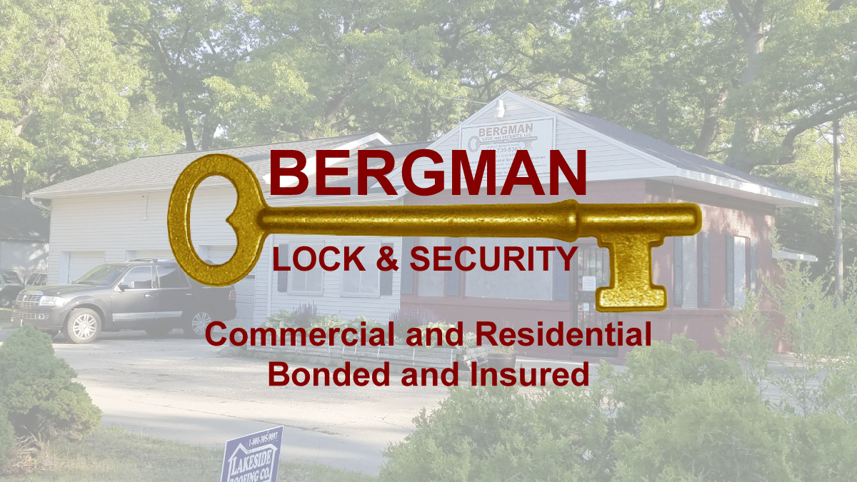 Bergman Lock & Security LLC