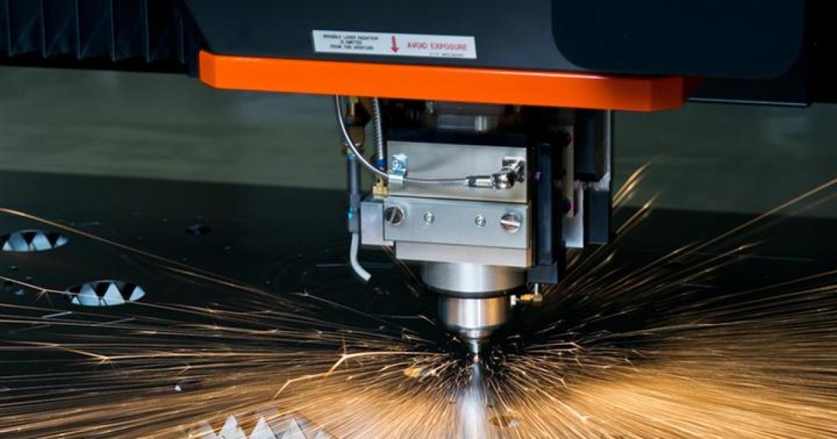 Gladwin Machinery Solutions