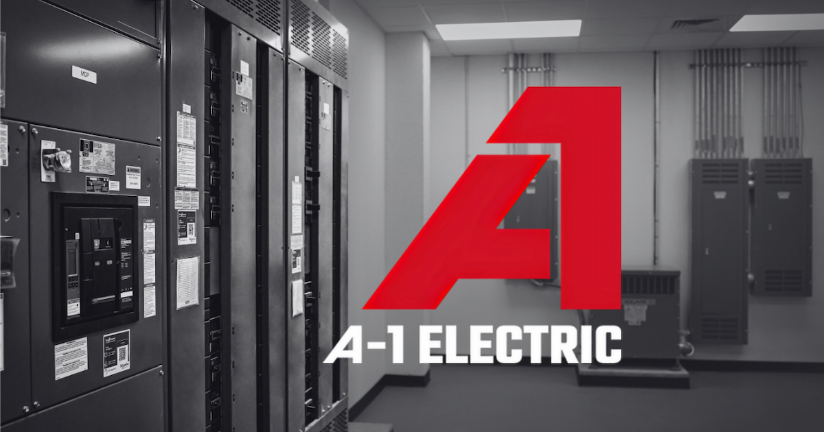 A-1 Electric Co