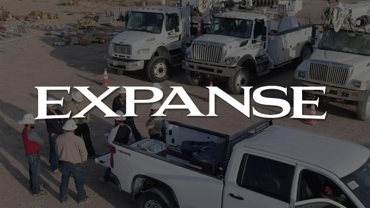 Expanse Electrical Company (formerly Dixie Electric)