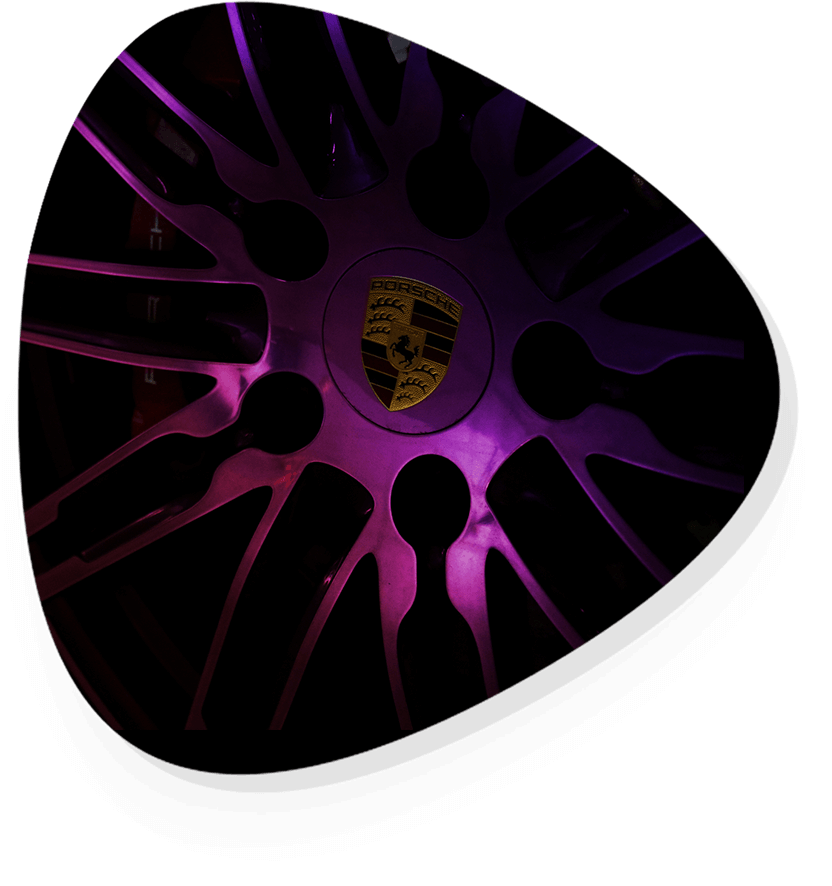 Tint And Sound