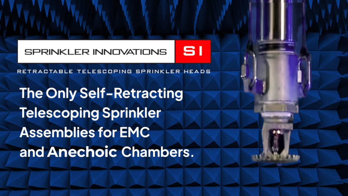 Sprinkler Innovations