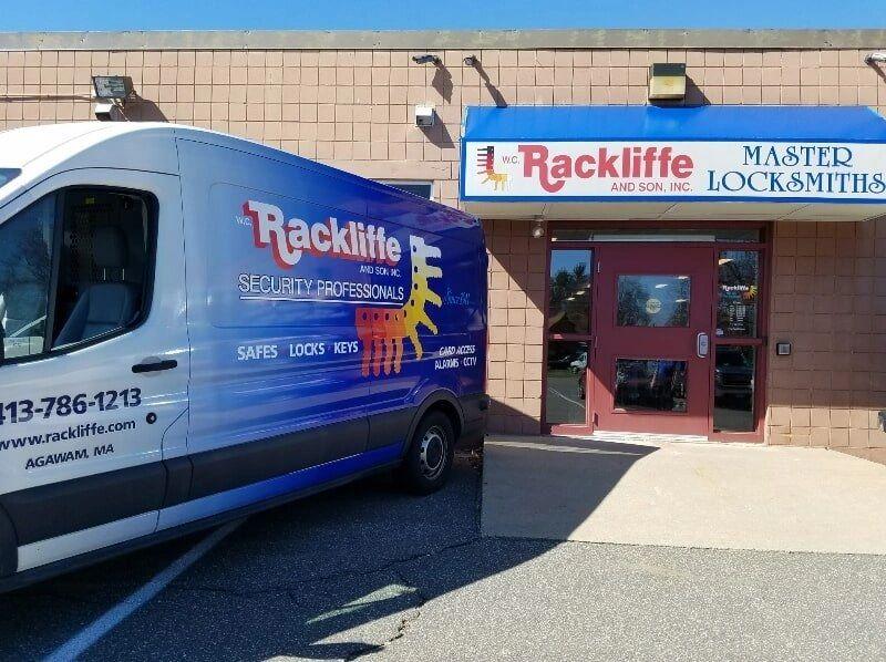 Rackliffe W C & Son Inc