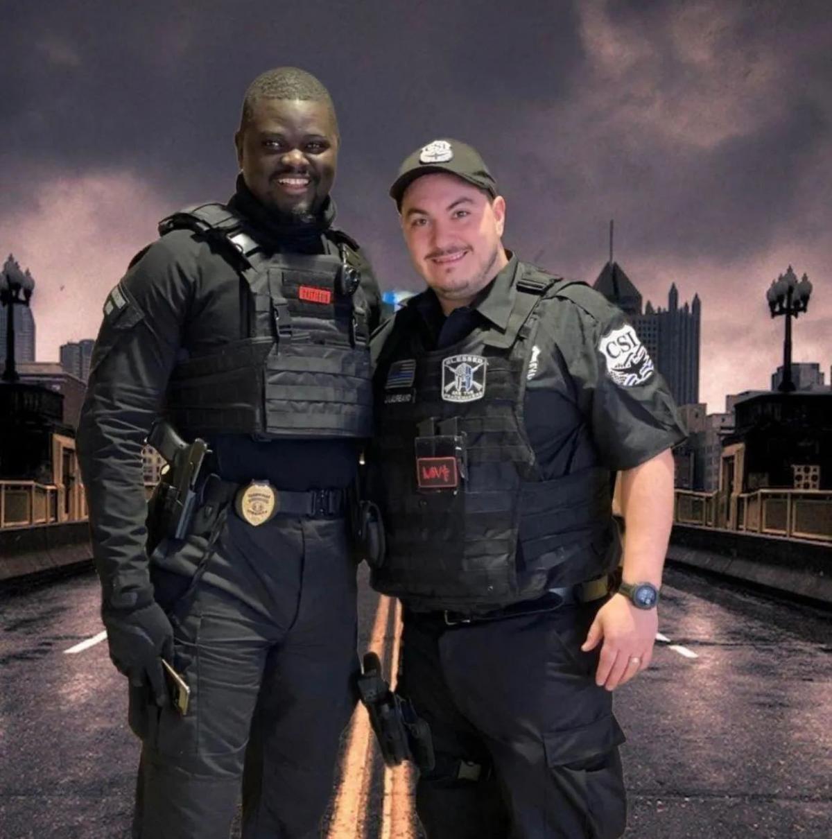 CAPITAL SECURITY INVESTIGATIONS