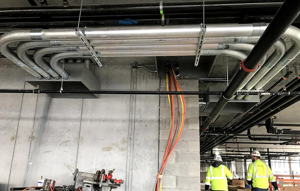 Bonus Electric Co