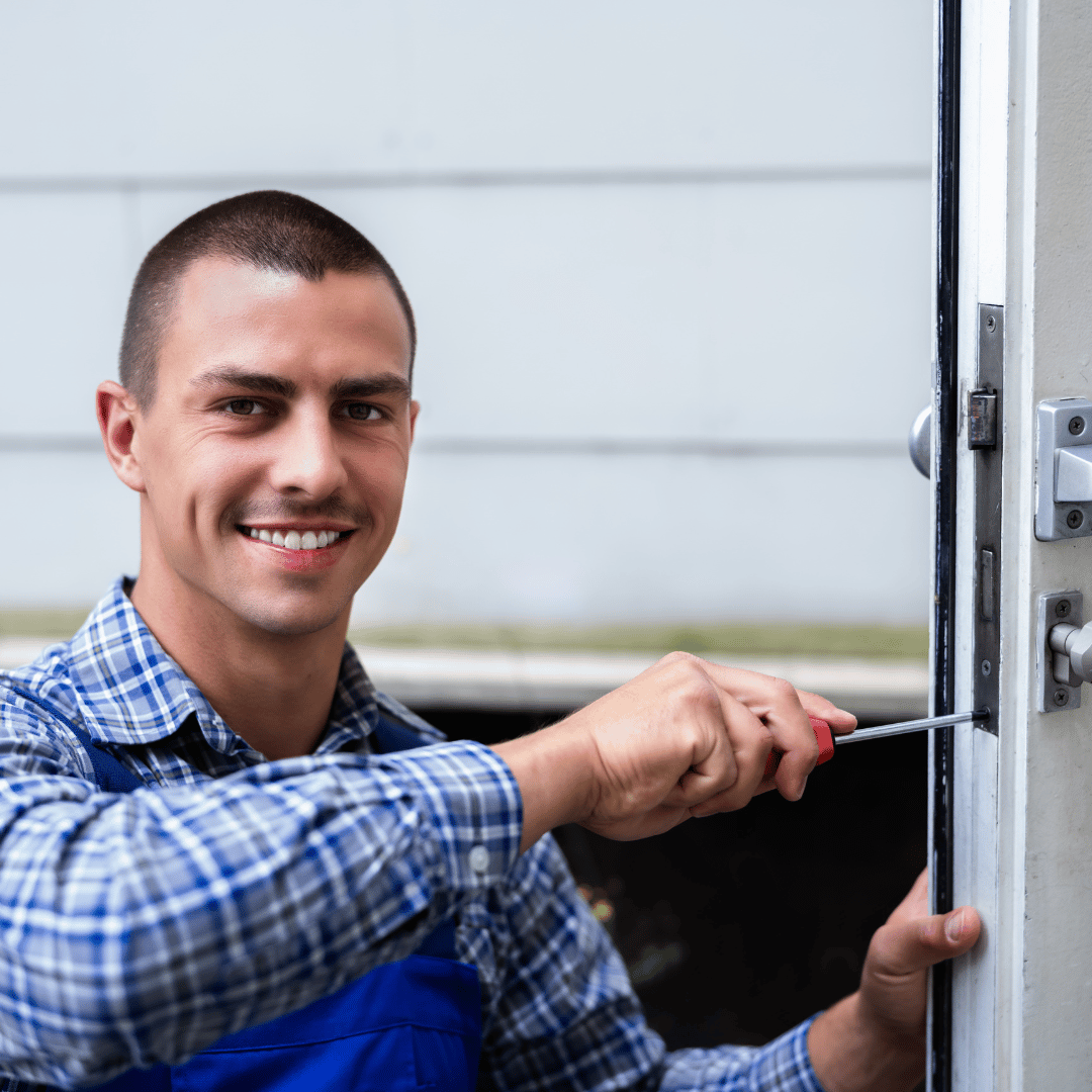 Magic Key Locksmiths