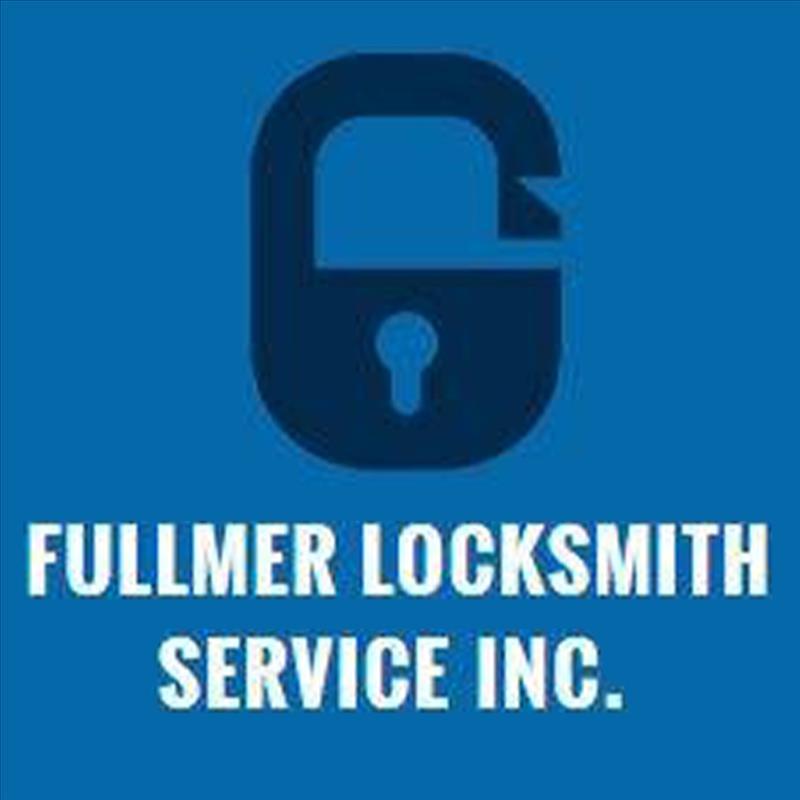 Fullmer Locksmith Service Inc