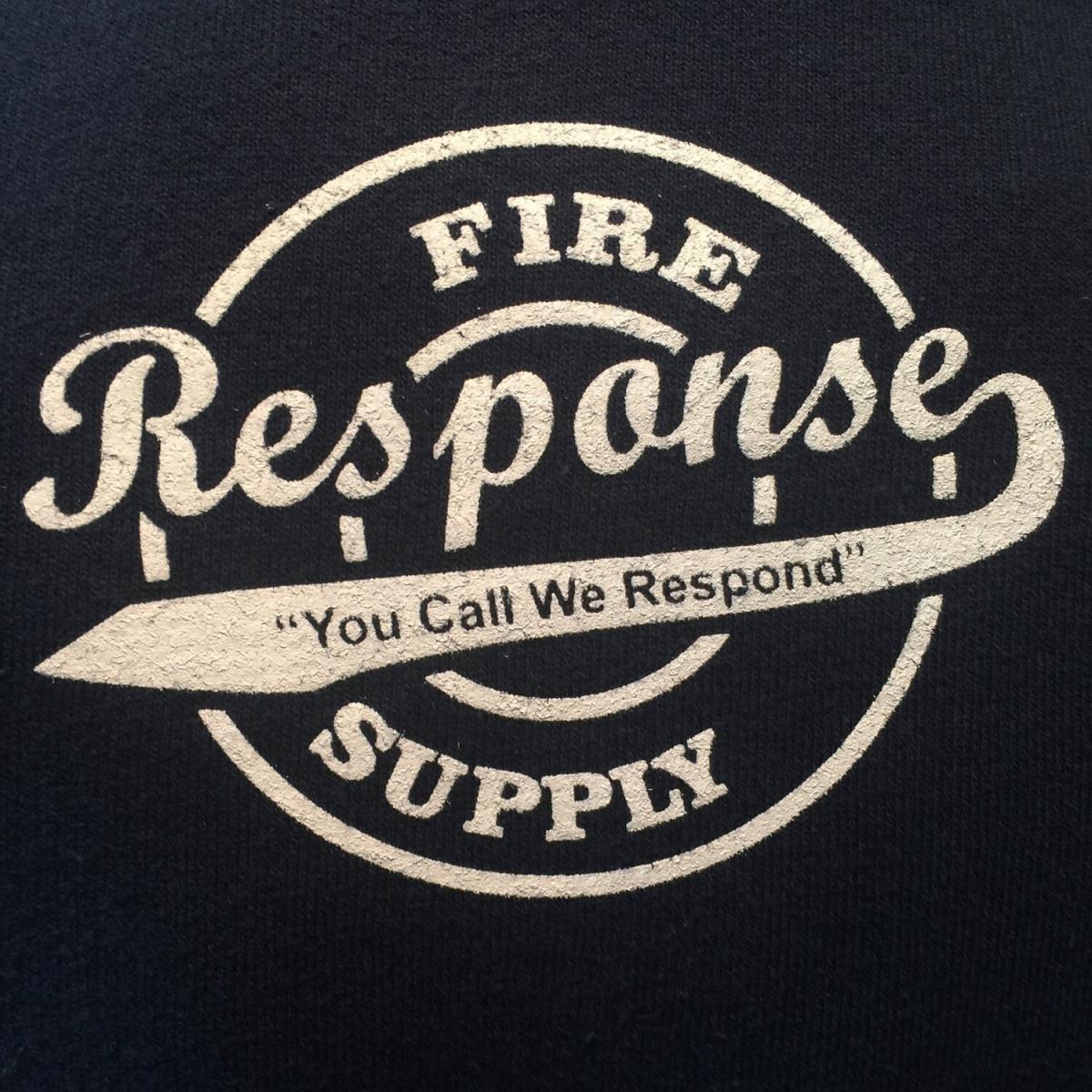Response Fire Supply - San Leandro