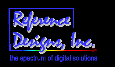 Reference Designs, Inc.