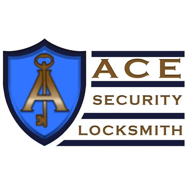 Ace Security Locksmith