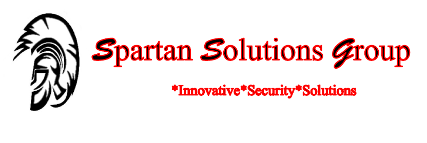 Spartan Solutions Group