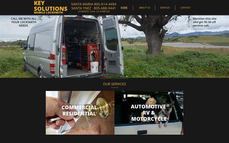 Key Solutions