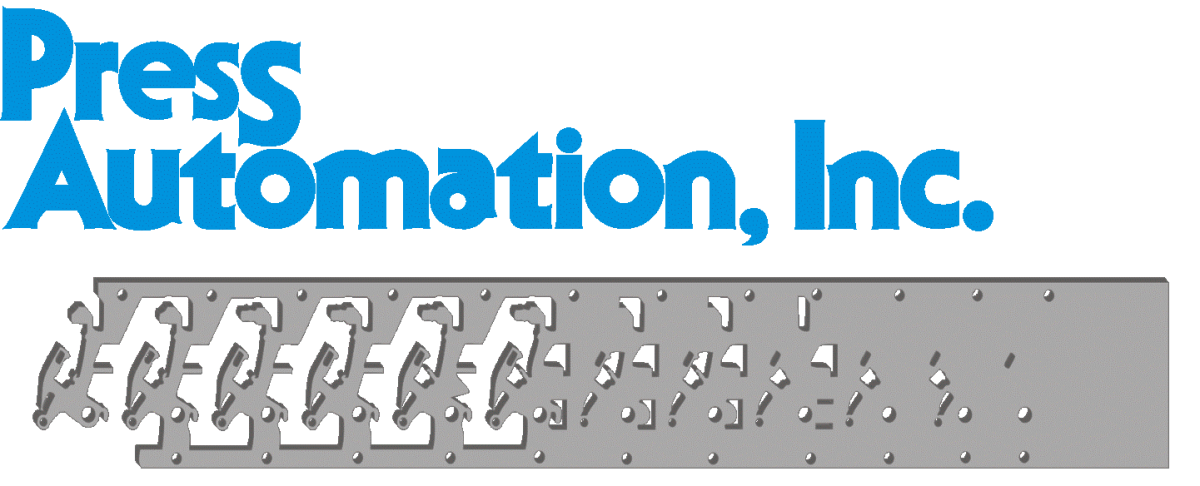 Press Automation Inc