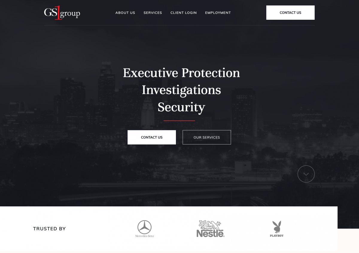GS1 Group, Inc.