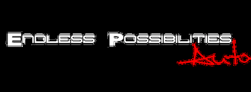 Endless Possibilities Auto