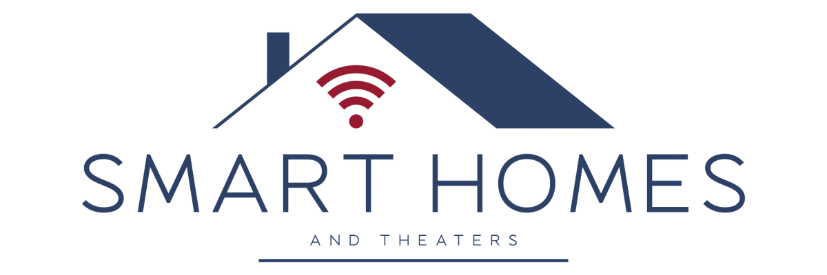 Smart Homes and Theaters
