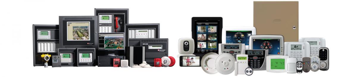 High Rise Security Systems, LLC
