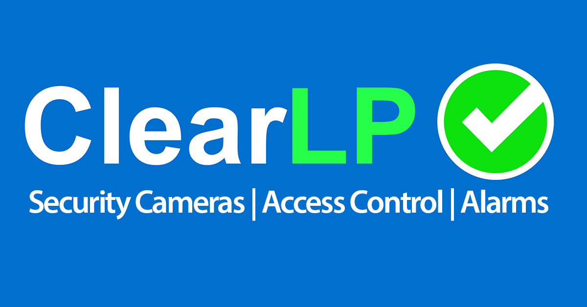 Clear Loss Prevention Inc.