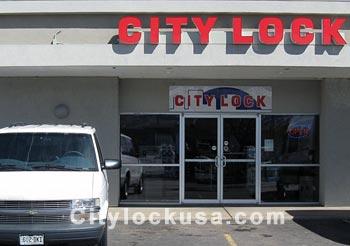 City Lock a polytechnikey llc company