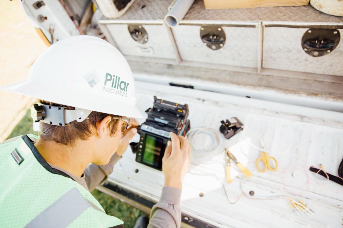 Pillar Innovations