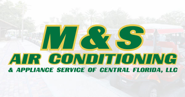M&S Air Conditioning
