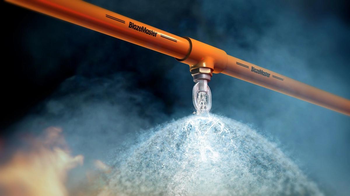 Falcon Fire Protection
