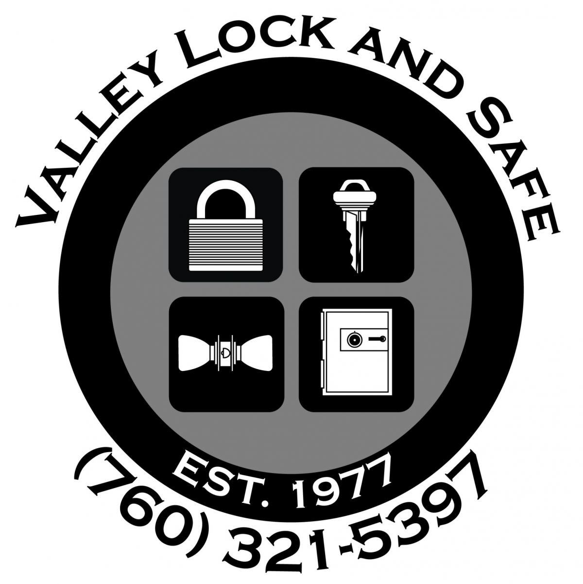Valley Lock and Safe