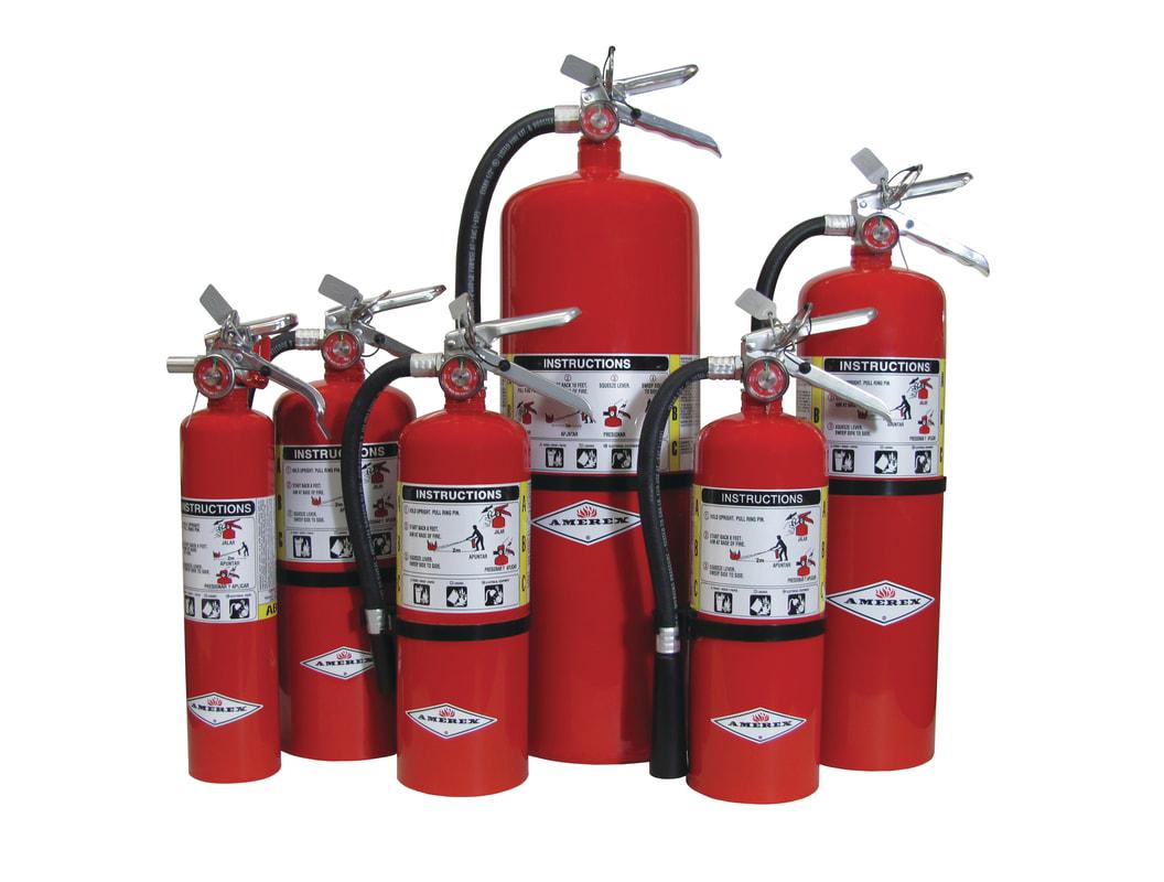 American Fire & Life Safety L.L.C.