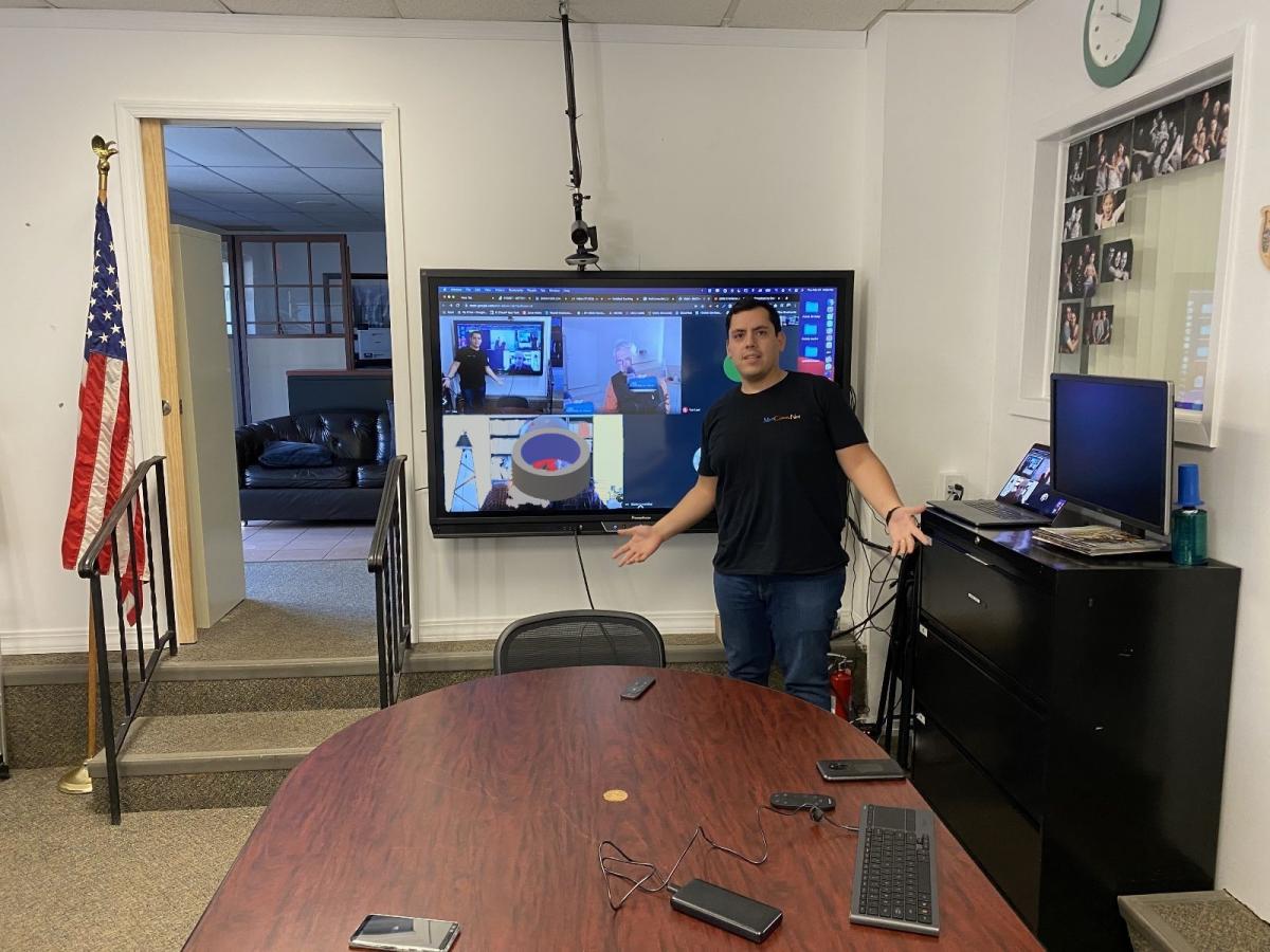 MetComm.Net, LLC