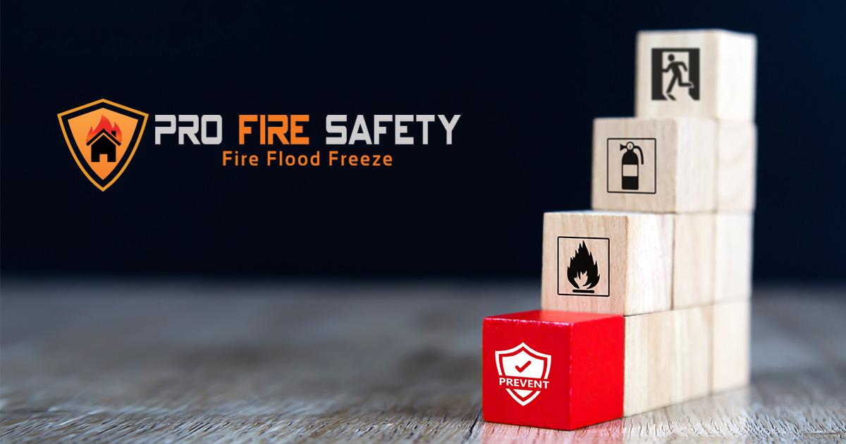 Pro Fire Safety