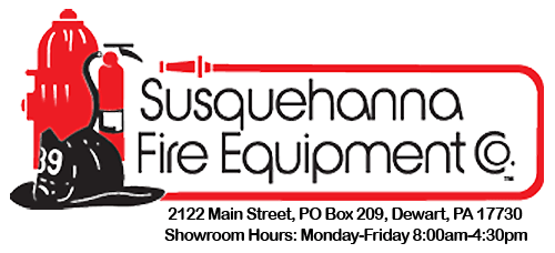 Susquehanna Fire Protection Company
