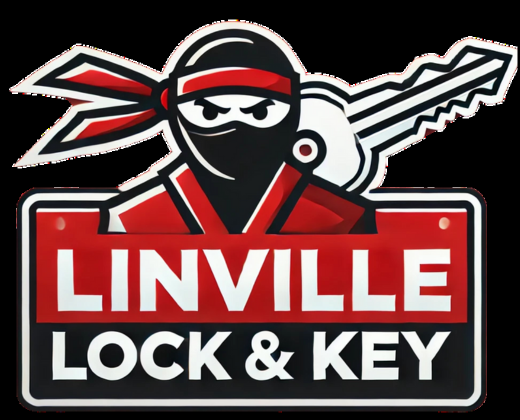 Linville Lock and Key