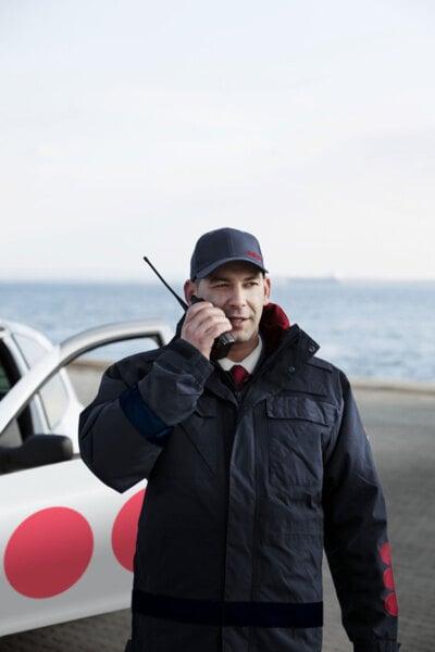 Securitas - Law Enforcement Division (Special Projects Group)