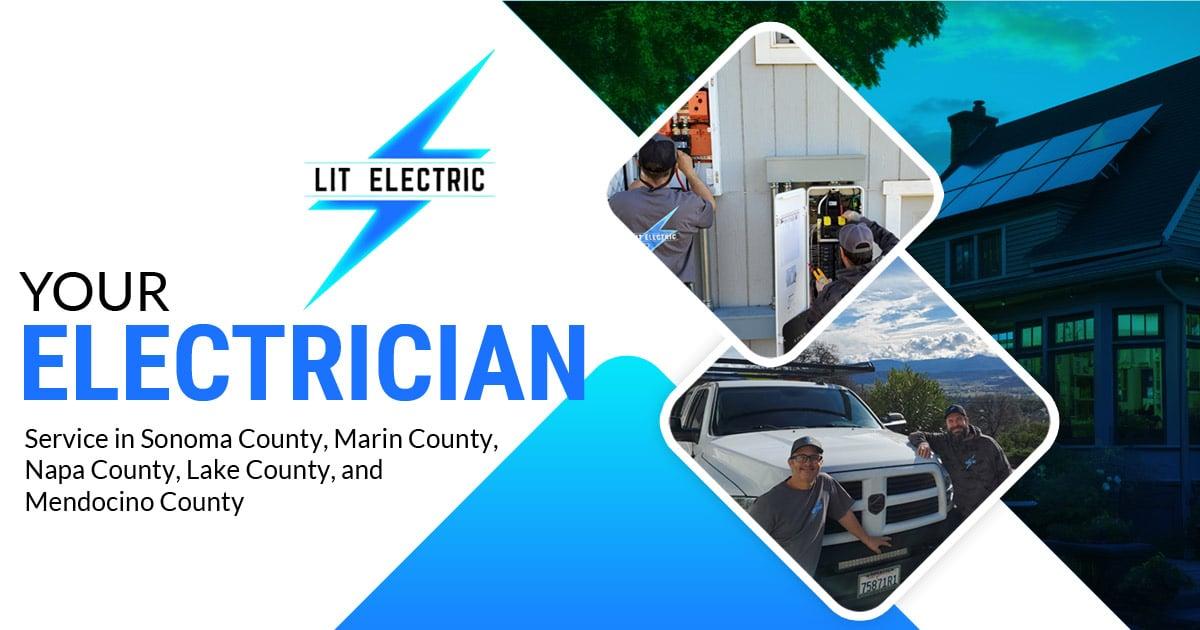 Lit Electric