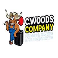 C. Woods Company