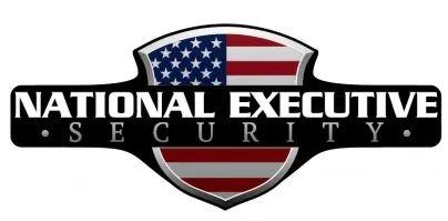 1 National Executive Security