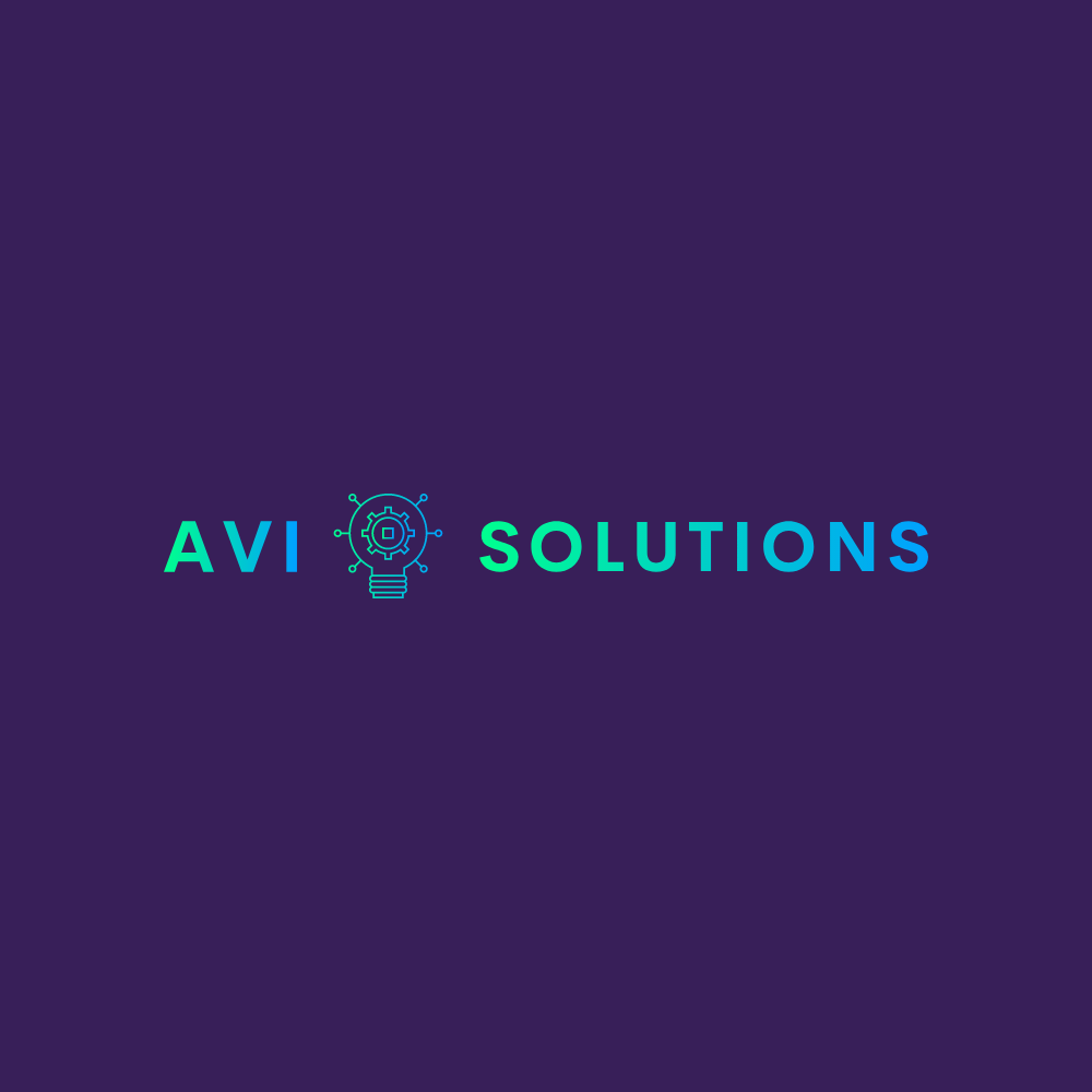 AVI Solutions Inc