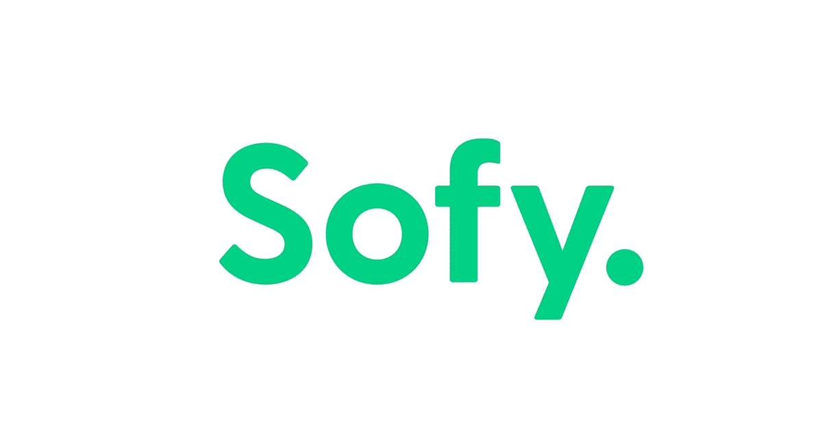 Sofy